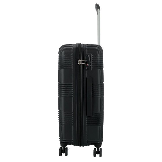 American Tourister Geoblast 4 ruedas Carrito 66 cm