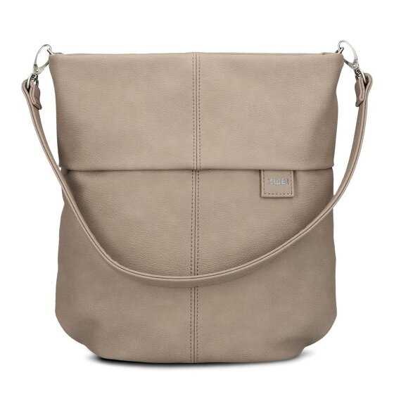 Zwei Mademoiselle.M Bolsa de hombro 27 cm