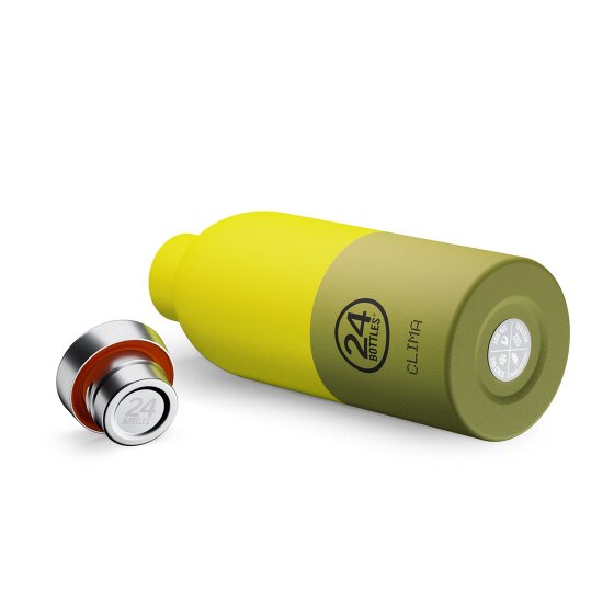 24Bottles Botella Clima 500 ml