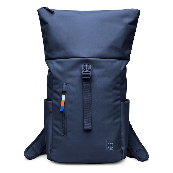 GOT BAG Rolltop Easy Mochila de día 40 cm Compartimento para el portátil