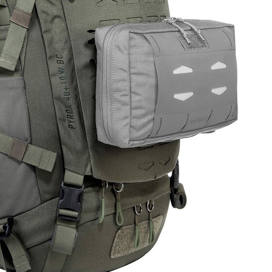 Tatonka Pyrox 40+10 Mochila de senderismo 70 cm