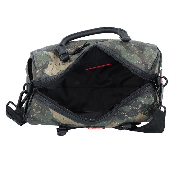 Sprayground Bolso $ Pattern 33 cm