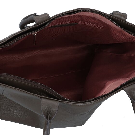 Greenburry Vegas Bolsa de compras Piel 46 cm