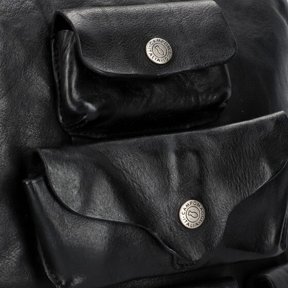 Campomaggi Pino Mochila de día Piel 39.5 cm