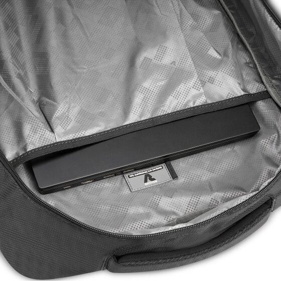 Roncato Ironik 2.0 Mochila de día 55 cm Compartimento para el portátil