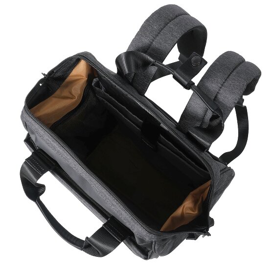 Hedgren Next Clip Mochila de día Protección RFID 39 cm Compartimento para el portátil