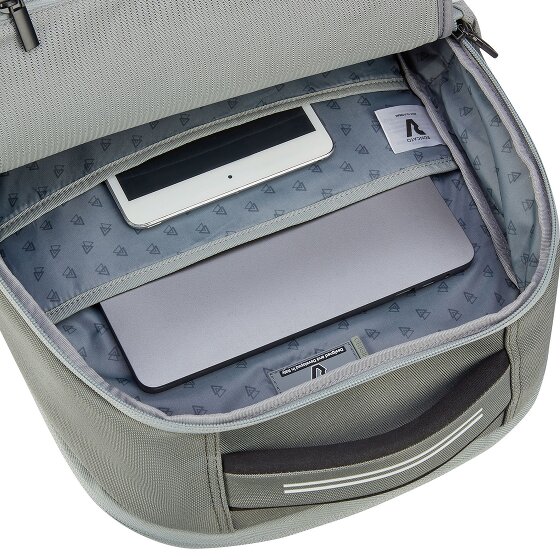 Roncato K2 Mochila de día 38 cm Compartimento para el portátil