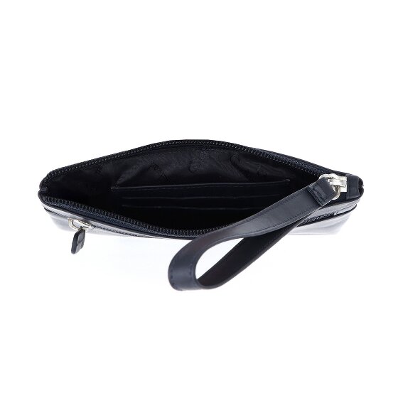 Golden Head Polo Funda de teléfono móvil Piel natural 18 cm