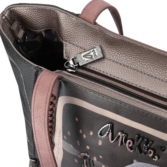 Anekke Mademoiselle Bolsa de compras 32 cm