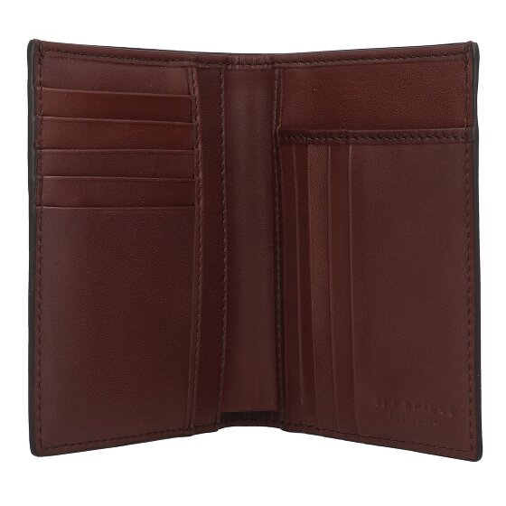 The Bridge Alberto Cartera Piel 9.5 cm