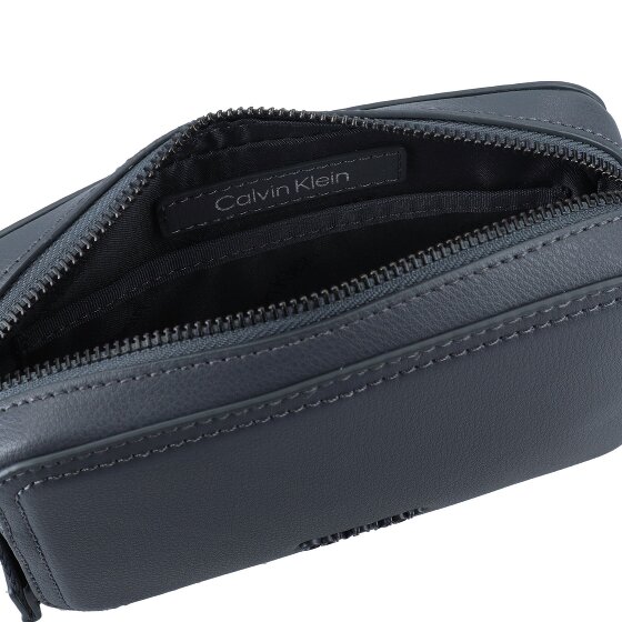 Calvin Klein Minimal Focus Bolsa de hombro Mini Bag 17.5 cm