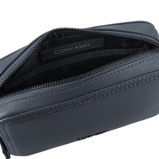 Calvin Klein Minimal Focus Bolsa de hombro Mini Bag 17.5 cm