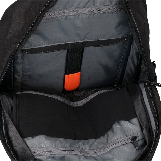 American Tourister Pacepro Mochila de día 53 cm Compartimento para el portátil