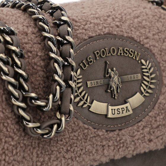 U.S. Polo Assn. Holly Bolsa de hombro S 23.5 cm