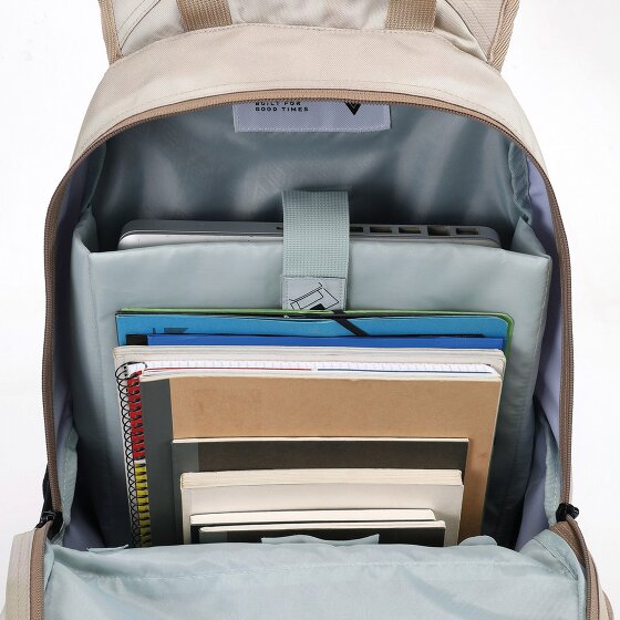 NITRO Stash 29 Mochila escolar 49 cm