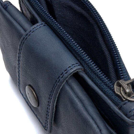 The Chesterfield Brand Mavona Cartera Piel 10 cm