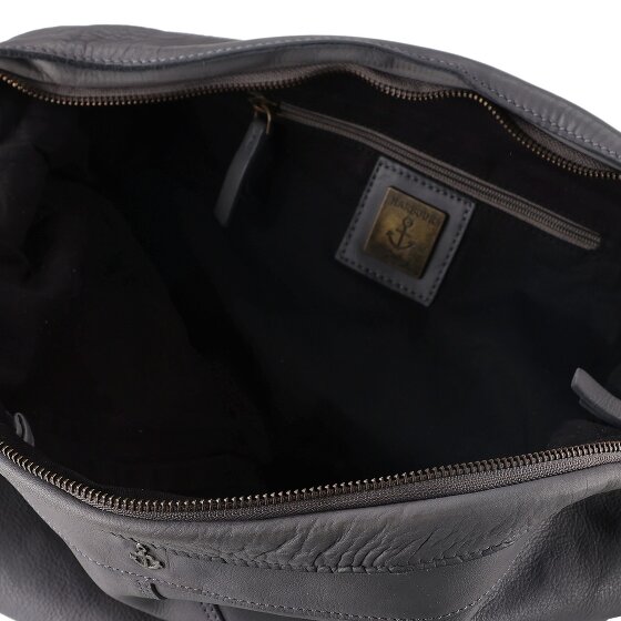 Harbour 2nd Anchor Love Bolsa de hombro Piel 46 cm