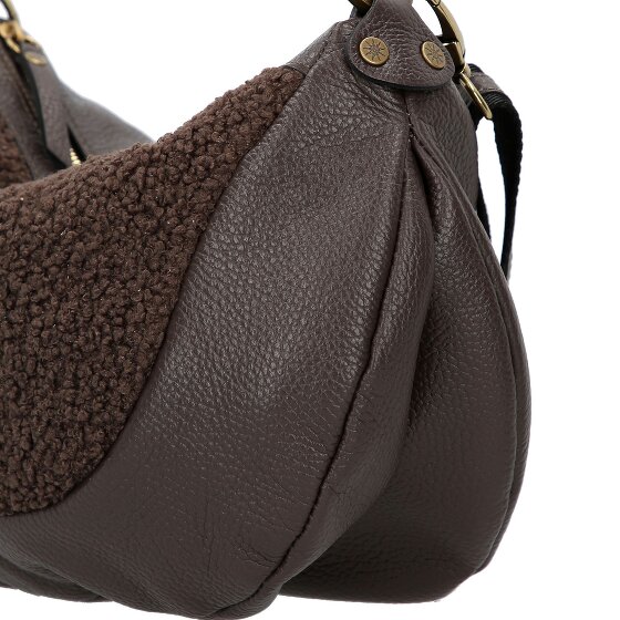 Gabs Marty Bolsa de hombro Piel 35 cm