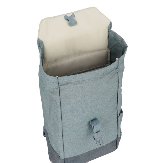 Thule Lithos 16L Mochila de día 46 cm Compartimento para el portátil
