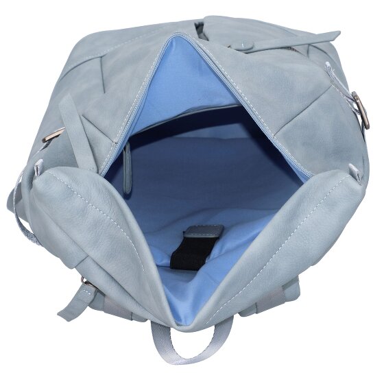 Greenburry Mochila riñonera 43 cm compartimento para portátil