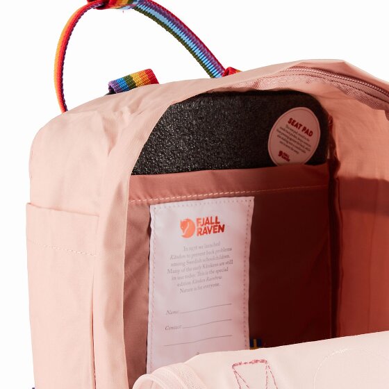 Fjällräven Kanken Mochila de la ciudad 29 cm