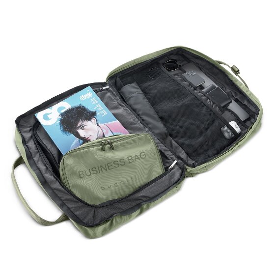 bugatti Elia Bolsa de viaje Weekender 45 cm