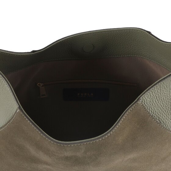 Furla Lara Bolsa de compras Piel natural 29 cm