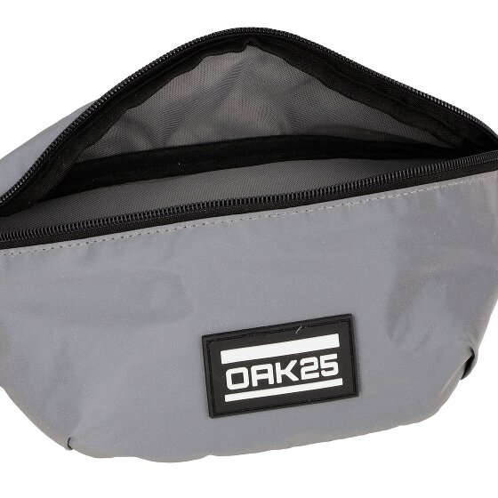 OAK25 Riñonera 27 cm