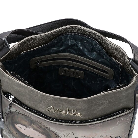 Anekke Real Bolsa de hombro 31.5 cm