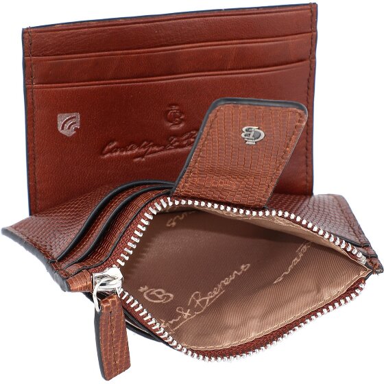 Castelijn & Beerens Donna Cartera RFID Piel 12 cm