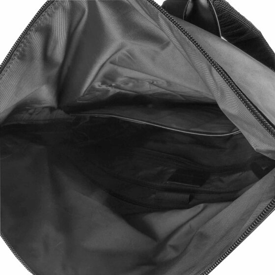Jost Aarhus Mochila de día Piel 44 cm Compartimento para el portátil