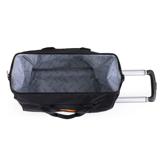 Gabol Week Eco 2 ruedas Bolsa de viaje 39 cm