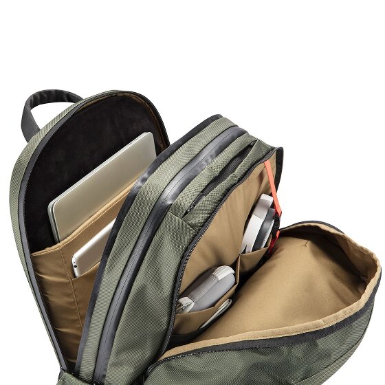 XD Design Mochila Bobby Explore 54 cm Compartimento para el portátil