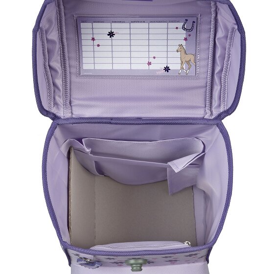 Scooli EasyStart Juego de mochilas escolares 5 piezas