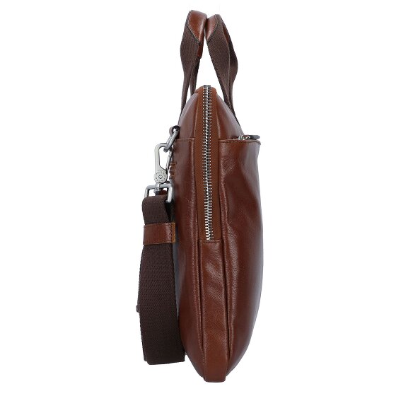 Picard Buddy Maletín Piel 40 cm Compartimento para el portátil