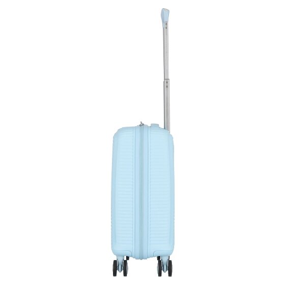 American Tourister Soundbox Mini 4 ruedas Carro para niños 47 cm