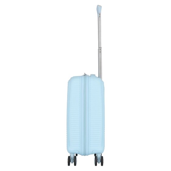 American Tourister Soundbox Mini 4 ruedas Carro para niños 47 cm