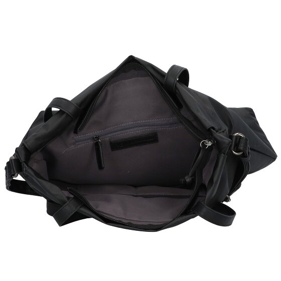 Tom Tailor Denim Bolsa de hombro 37 cm