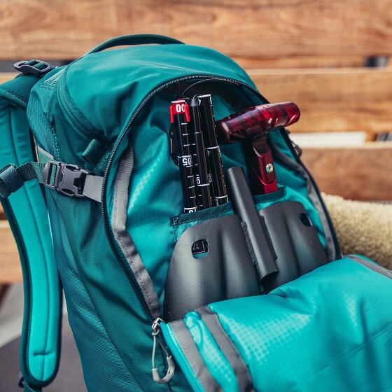 Gregory Targhee 30 Mochila de senderismo XS-S 55 cm