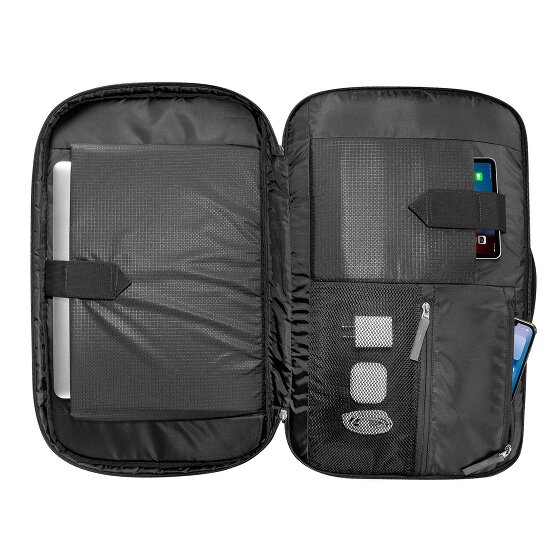 Tatonka Flightcase 40 mochila de viaje 55 cm compartimento para portátil
