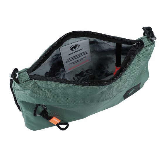 Mammut Xeron Bolsa de hombro 28 cm