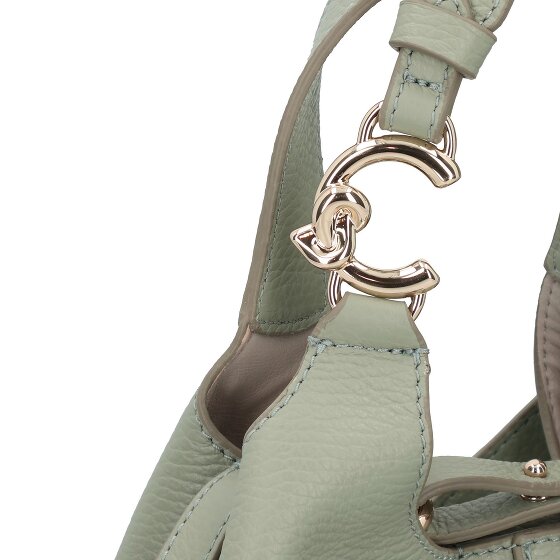 Coccinelle C-Easy Bolso Piel 21 cm