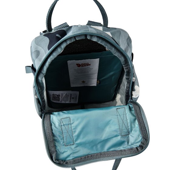 Fjällräven Kånken Graphics Mochila para niños 28 cm