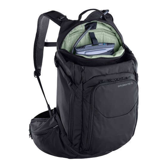 Evoc Explorer 30 Mochila de senderismo 54 cm
