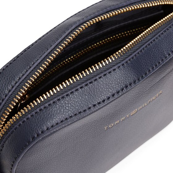 Tommy Hilfiger TH Logotape Bolsa de hombro 19.5 cm