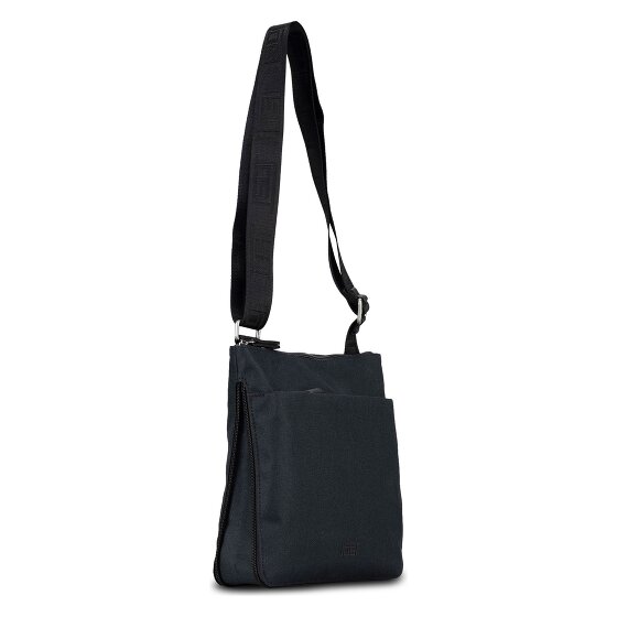 Jost Bergen Bolsa de hombro 25 cm