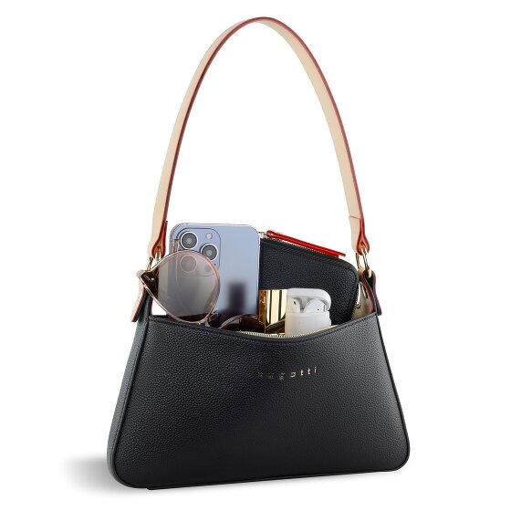 bugatti Ella Bolsa de hombro 27 cm