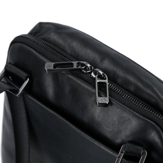 Piquadro Philip Bolsa de hombro Piel 27 cm