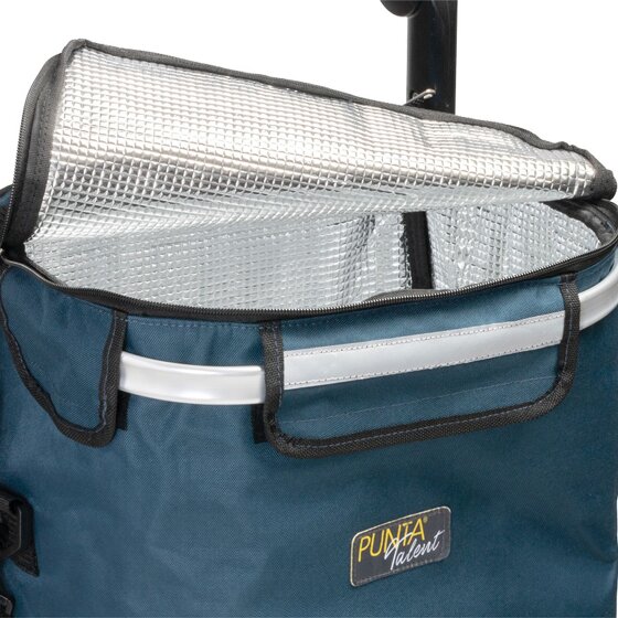 Punta Talent Carro de la compra 95 cm