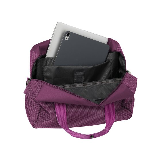 Travelite Corsiica Bolsa de viaje 39 cm Compartimento para el portátil